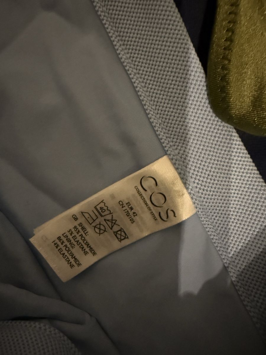 H&M Costumi da bagno & Bikini: Maillots de bain 44 – Usato da Bremgarten b. Bern venduto da nathalie83 2