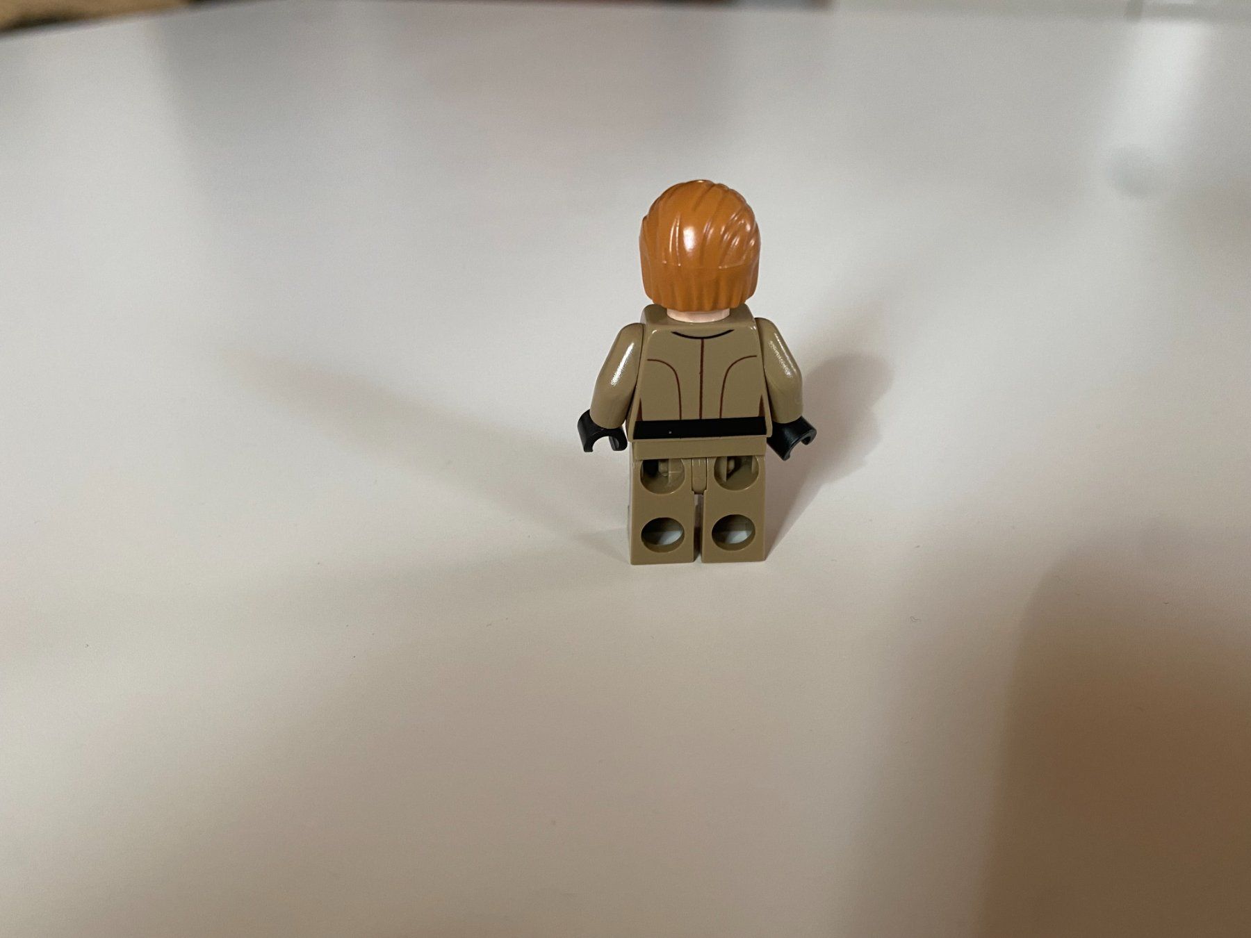 Lego Giocattoli: LEGO - TOLLE - STAR - WARS - FIGUR – Usato da Gelterkinden venduto da ajdt4 1