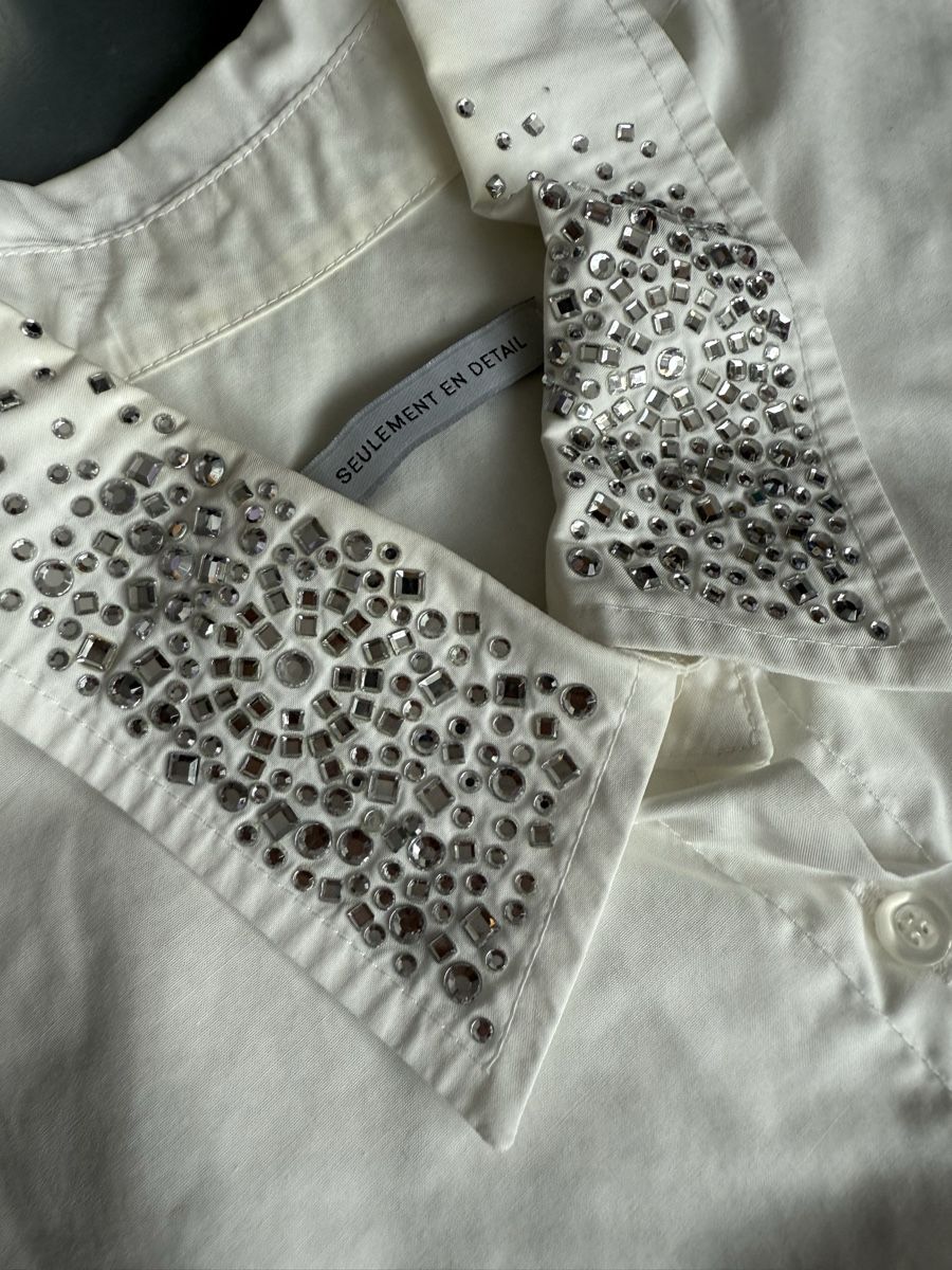 Autres vêtements femmes: Kragen – D'occasion à visp par Kmemo1 1