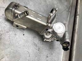 AGR Ventil mit Wärmetauscher Citroen Jumpy 2.0 HDI