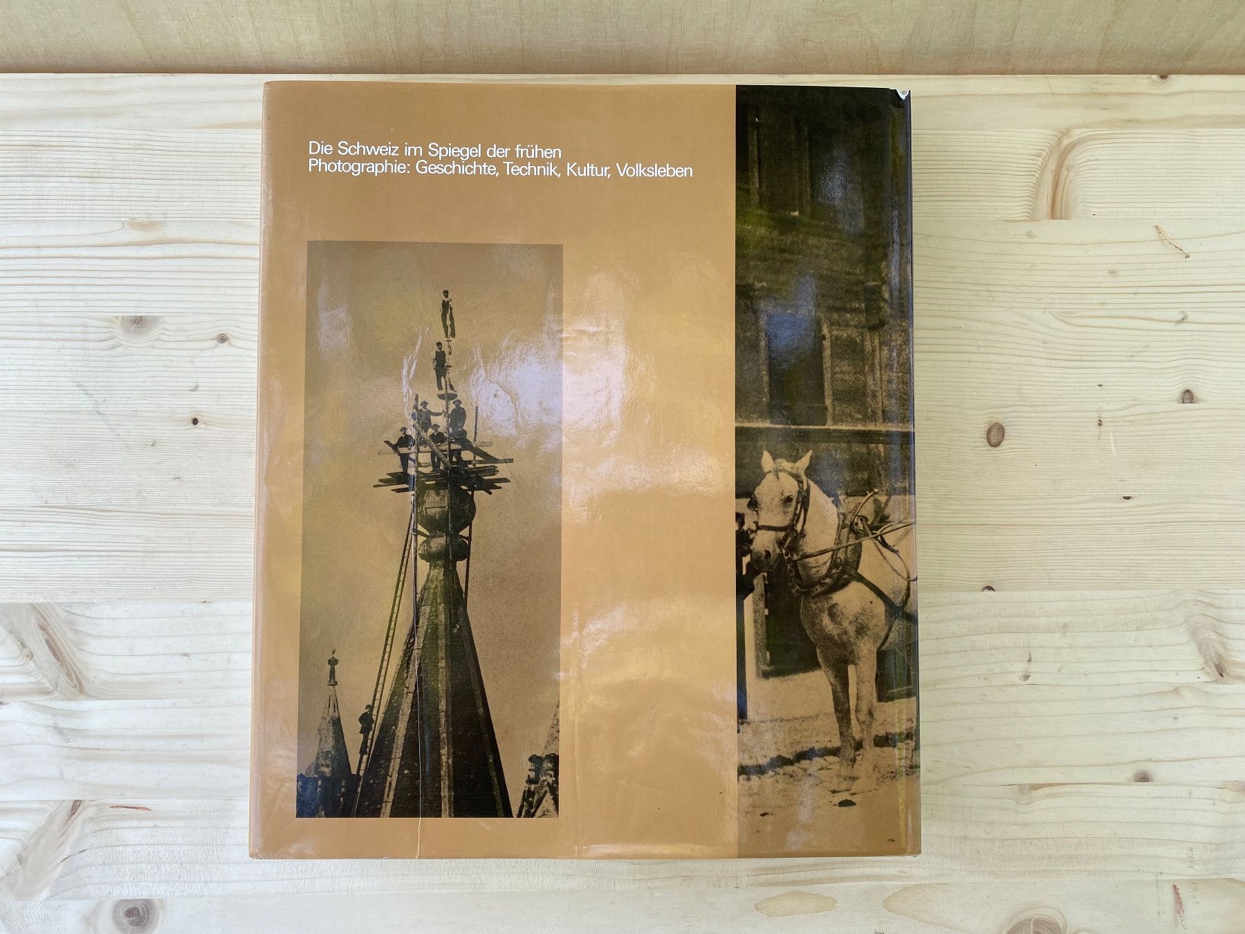 Carrozze: Buch Damals in der Schweiz – Usato da Feldbach venduto da Fea1 5