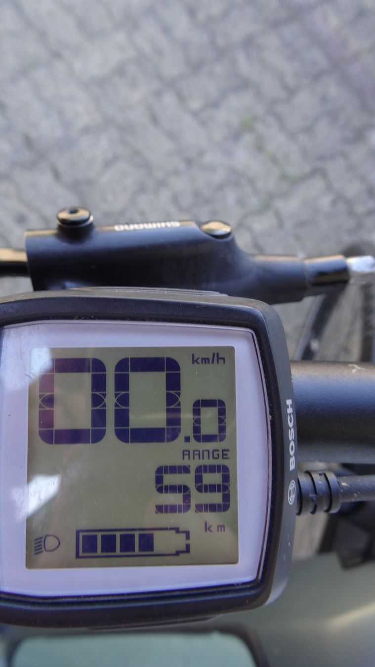 Cube Velos: Cube Nuride 625 Pro, 52,  2023, 32000 km Stand – Gebraucht aus Laupen ZH von Flow10 5