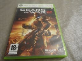 Gears of War 2 - Xbox 360