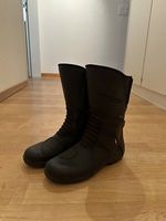 Vanucci Motorradstiefel Gr. 38  wenig getragen
