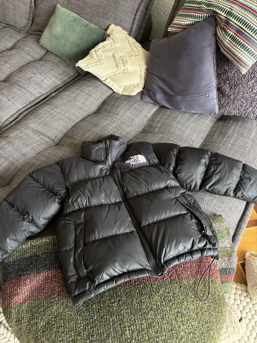 North Face Giacche: Doudoune The North Face – Usato da Epalinges venduto da ell_yf8r