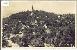 Wil ZH - Generalansicht