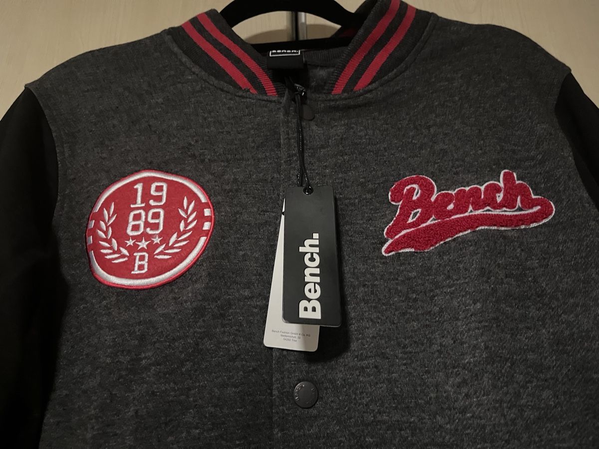 Bench Giacche: Bench Jacke L – Nuovo (secondo la descrizione) da Rüti ZH venduto da db-zh 2