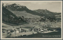 SZ Oberiberg