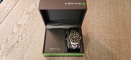 Certina ds action diver