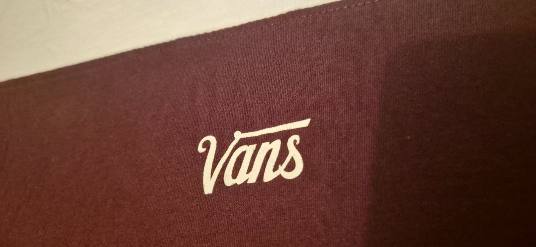 Vans T-shirt: 3 T-Shirts und 1 Hemd original Vans – Usato da Montagnola venduto da Mowatt 9