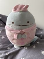 SumikkoGurashi Dino Plüschtier Kuscheltier neu!