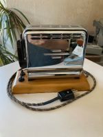 Alter Jura Toaster Typ 1125H (50er Jahre)