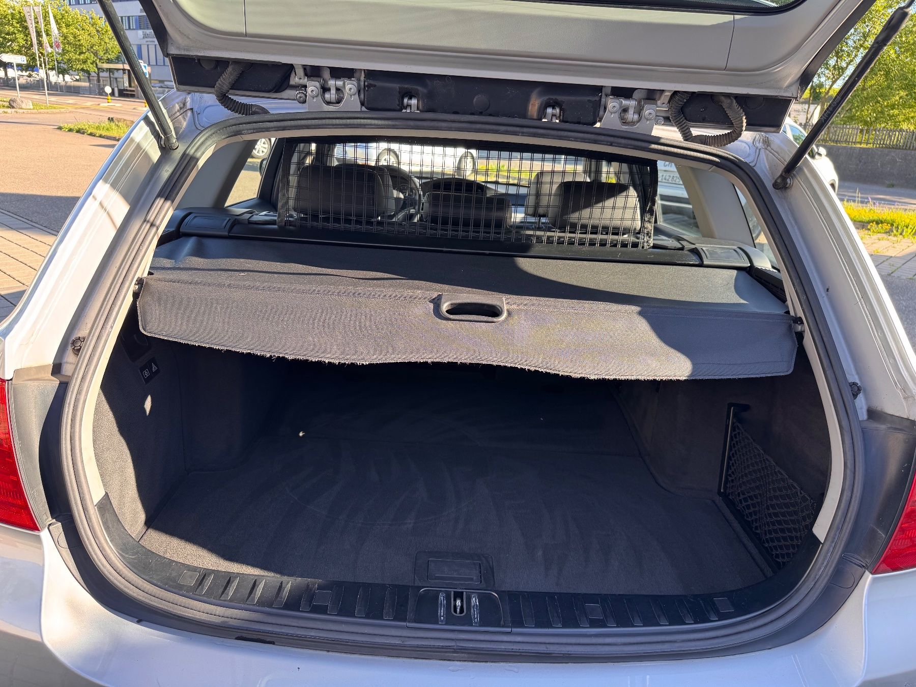 BMW Autos: Bmw 325i xDrive – Gebraucht aus Flawil von BmwLoverM3 8
