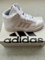 ADIDAS Rapid Court Mid 👟