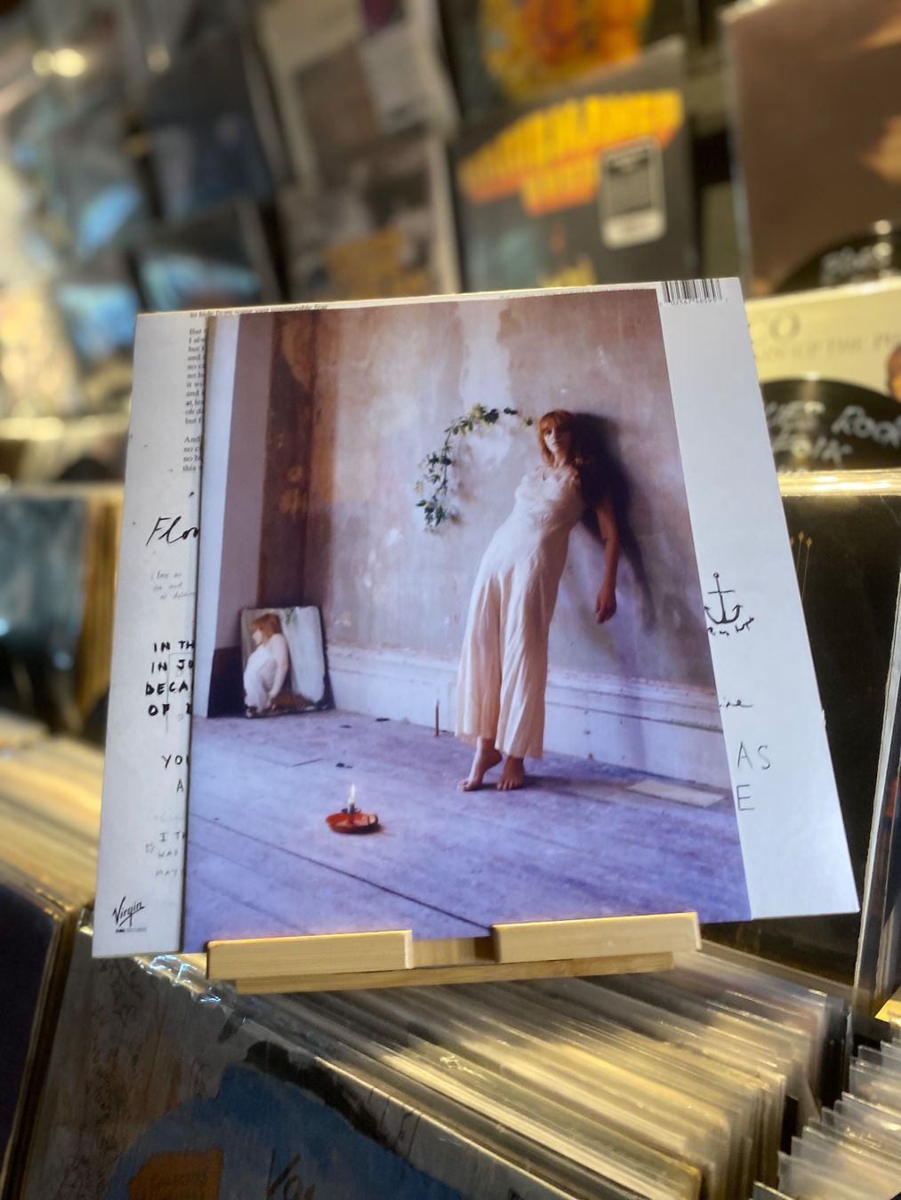 Dischi in vinile: Exquis – Usato da Gals venduto da Diskopatshop 2