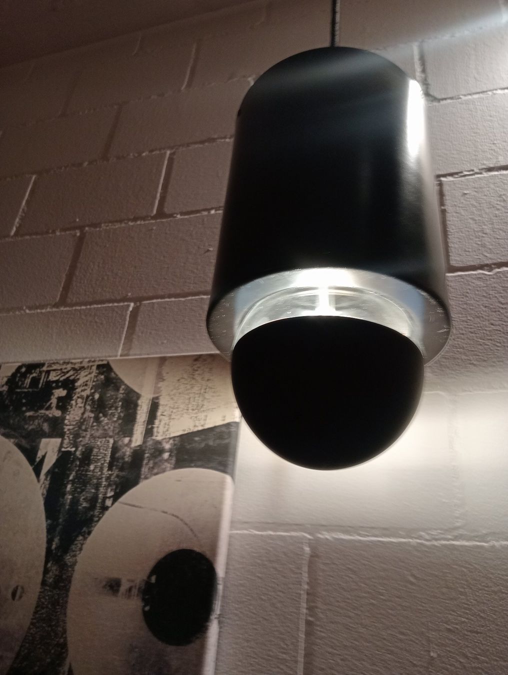 Lampadari & plafoniere: Design Hängelampe – Usato da St.Niklausen LU venduto da Wirdbereitsverwendet 1