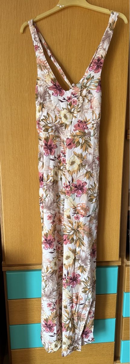 Tute: Jumpsuit gr. L – Usato da Morbio Superiore venduto da mic_8qcl