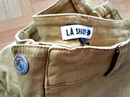 Cargohosen Gr.S von Là Shady