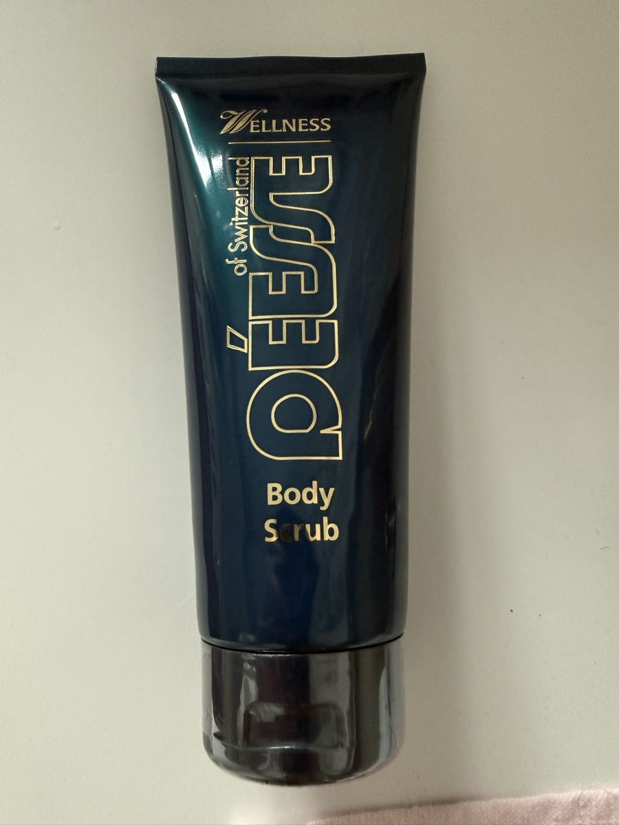 Sonstige Körperpflege: Peeling Creme Daesse, Body Scrub,200ml, Neu & Original – Neu (gemäss Beschreibung) aus Volketswil von cinicini