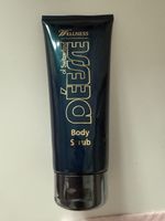 Peeling Creme Daesse, Body Scrub,200ml, Neu & Original
