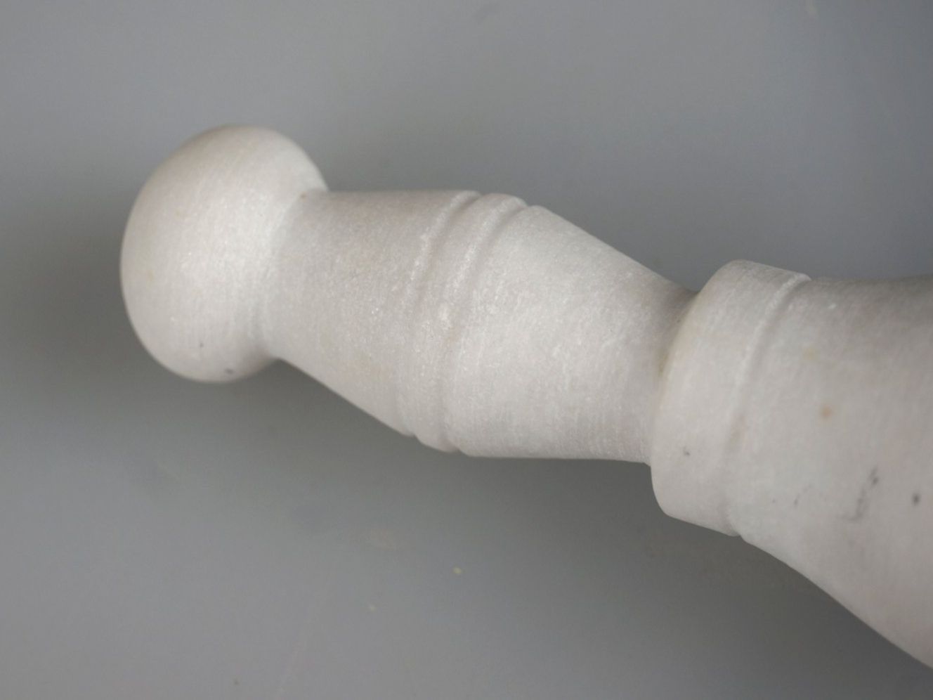 Sonstiges für das Kochen & Backen: Marmormörser 5" – Gebraucht aus Rüti ZH von Restwert_Rueti_ZH 7
