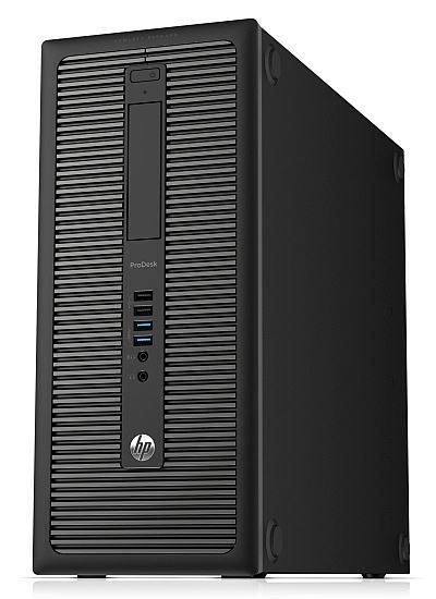 HP ProDesk 600 G1 TWR mit 256 GB SSD, 16 GB RAM, +Maus | Kaufen auf Ricardo