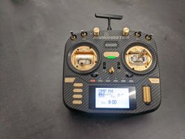 Radiomaster Boxer MAX Gold ELRS