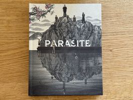 Parasite 4K Bluray
