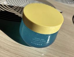 Rituals Seshen Body Gel / Lotion Aloe Vera 200ml Neu