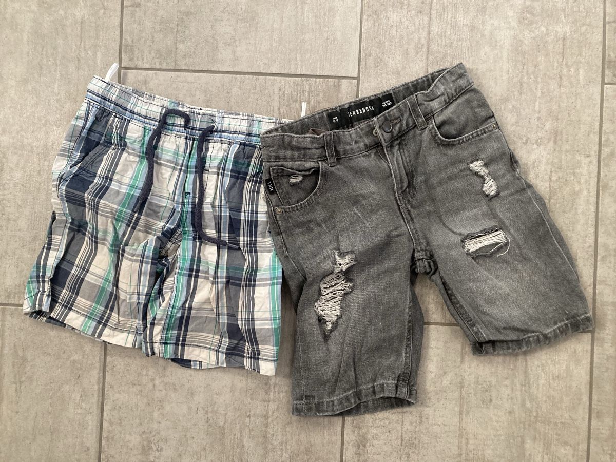 Hosen: kurze Hosen – Gebraucht aus Schnottwil von jor_8w6d