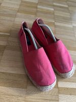 Polo Ralph Lauren Espadrilles, Sommer Schuhe, Gr. 42