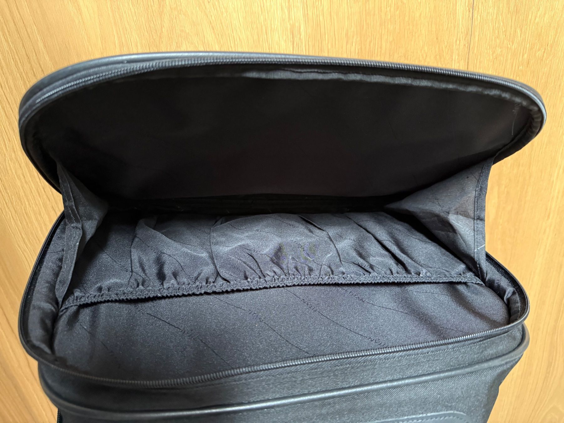 Valigie: Titan Kosmetikkoffer, Reisetasche, Schwarz – Usato da Hindelbank venduto da m-see 3