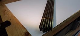 10 Flexgleise PECO Spur N, Cood 80 neu