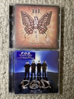 2x P.O.D. (Payable on Death+Satellite)