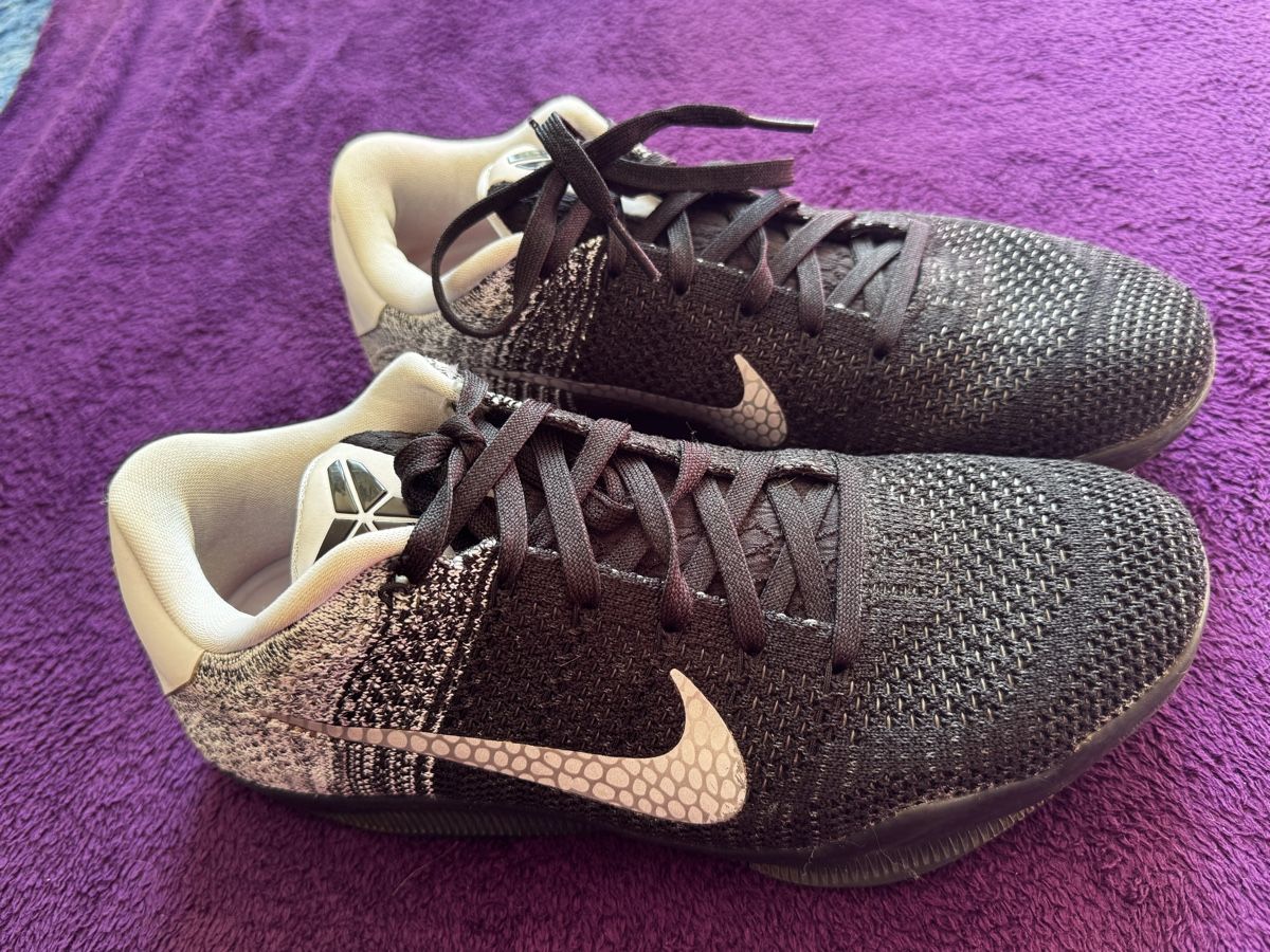 Nike Scarpe da uomo: Nike Kobe XI 11 Elite Low Gr. 41 – Usato da Kehrsatz venduto da Adrenalina1 3