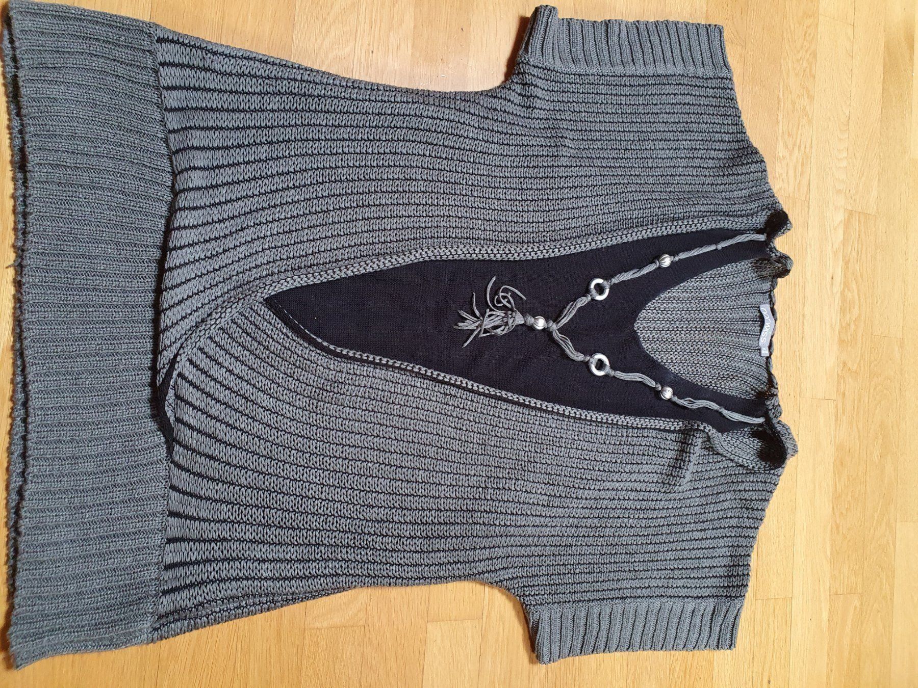 Tops: Super cooles Shirt mit Top+ Kette – D'occasion à Ferden par jemyce 1