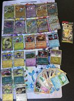 Pokémon - 41x M2a  Mega Dream JP
