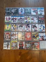 PlayStation 3 Spiele