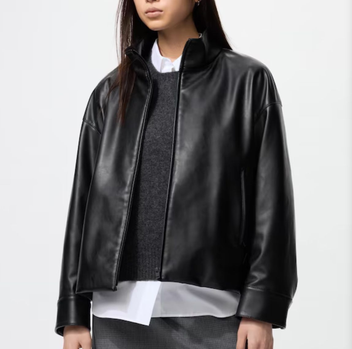 Uniqlo Giacche: Uniqlo Jacke XXL – Usato da Triengen venduto da Meetmeatthebodega 1