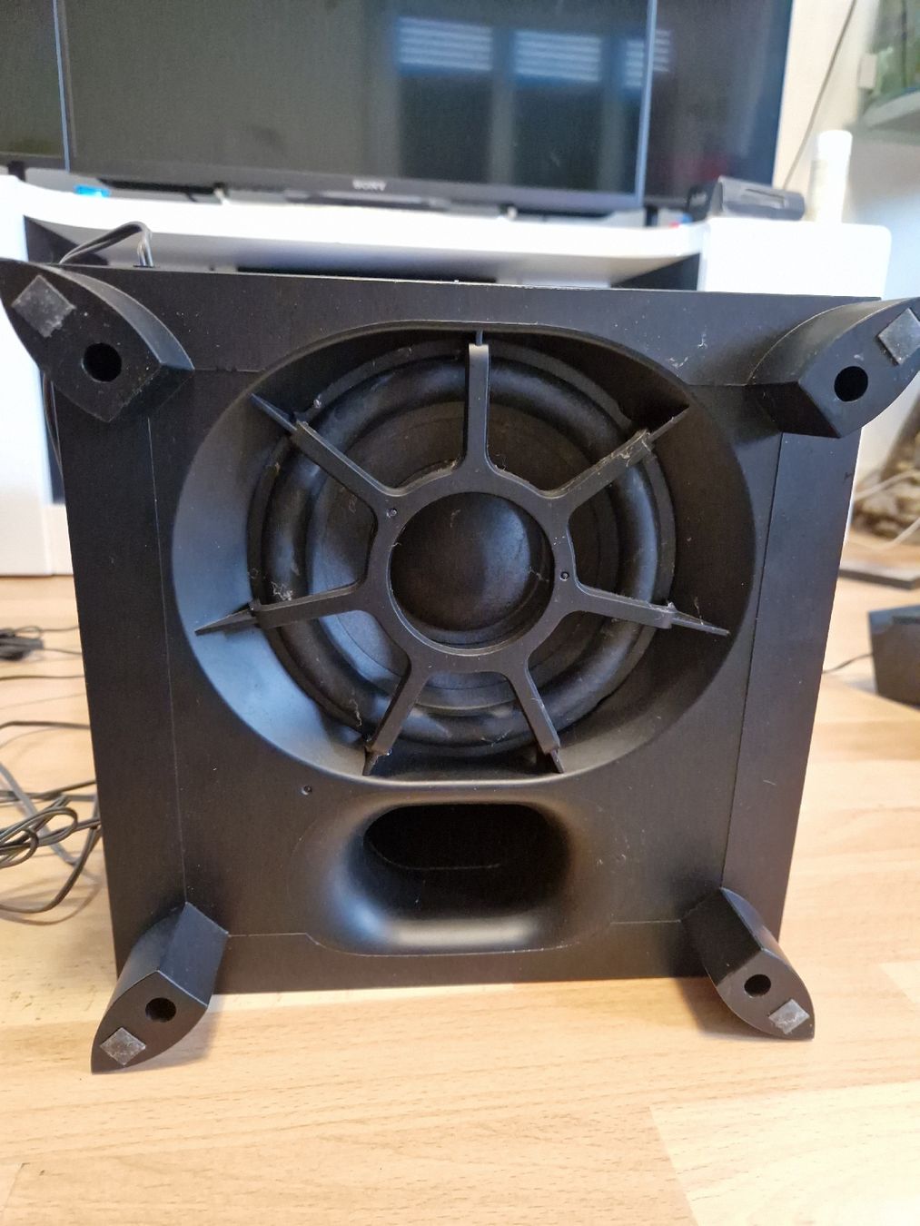Sony Home Cinema: Sony Lautsprecher Surround set – Usato da Zürich venduto da Arianco 6