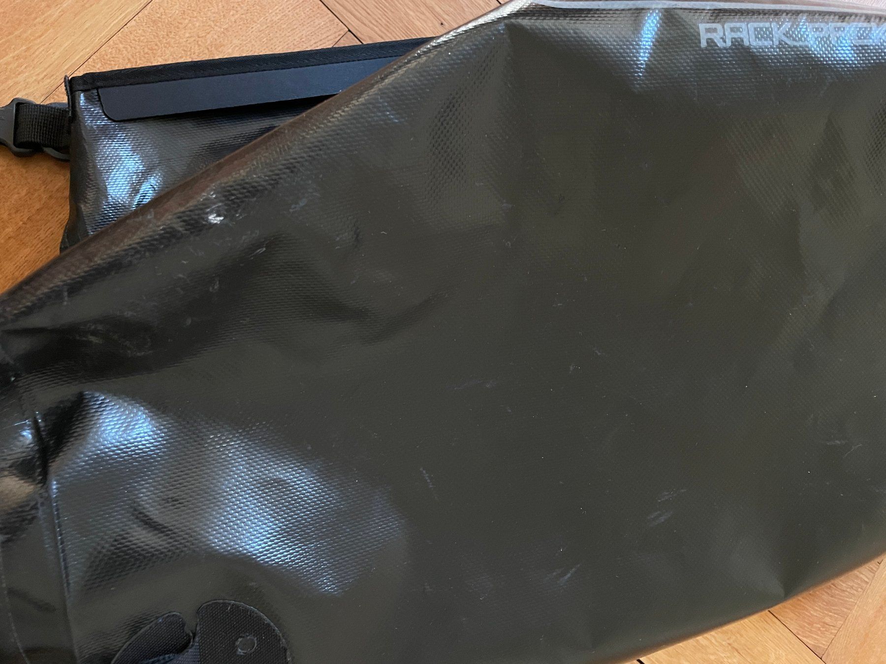 Ortlieb Borse: Ortlieb Tasche Rack-Pack 49 Liter – Usato da Bern venduto da orno_33 4