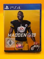 Madden NFL 19 - Playstation 4 - Deutsch