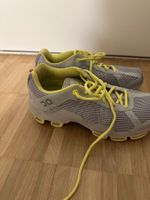 On Cloud Laufschuhe Damen, Grösse 37.5 Top Zustand!