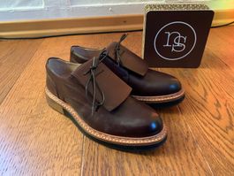 Neosens Sumol 3004 brown Gr.37