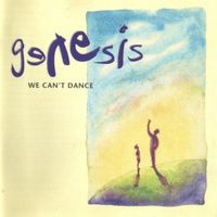 Genesis – We Can't Dance   (1991)