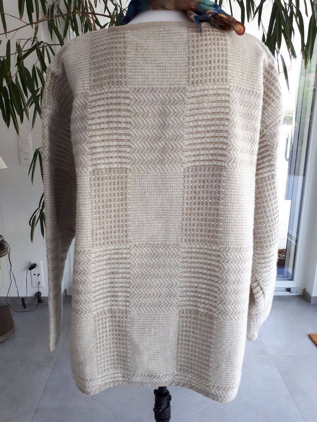 Giacche: Damenjacke: celtic, natural line – Usato da Mühlethal venduto da prackendorf 1