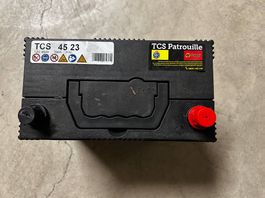 Batterie 12v 45Ah 390A