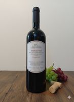 Amarone della Valpolicella Classico 2014 – Negrar