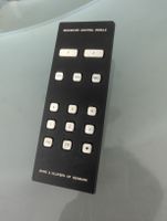 Tested B&O Vintage Bang & Olufsen Beocenter Remote Control