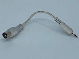 Audio Kabel ca. 15 cm